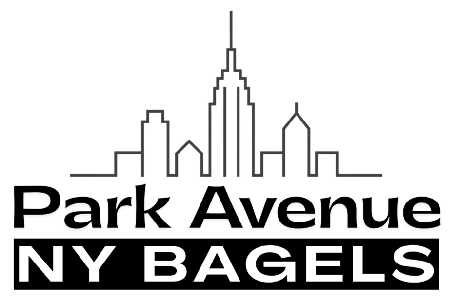 Park Avenue NY Bagels - 1177 Park Avenue #14, Orange, Fl 32073